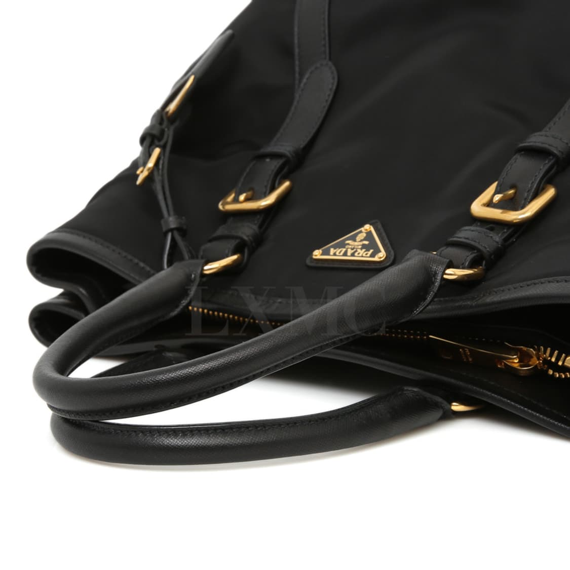 프라다 리나일론 포코노 토트백 테수토 크로스백 BN2623 상품이미지10