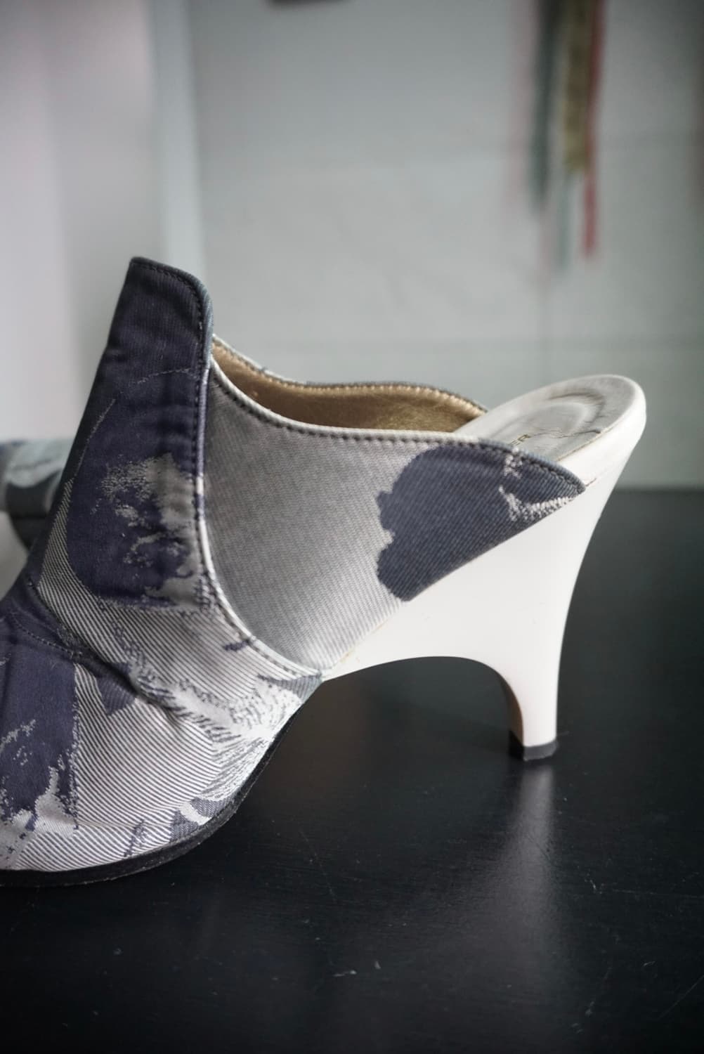 Undercover heels 상품이미지2