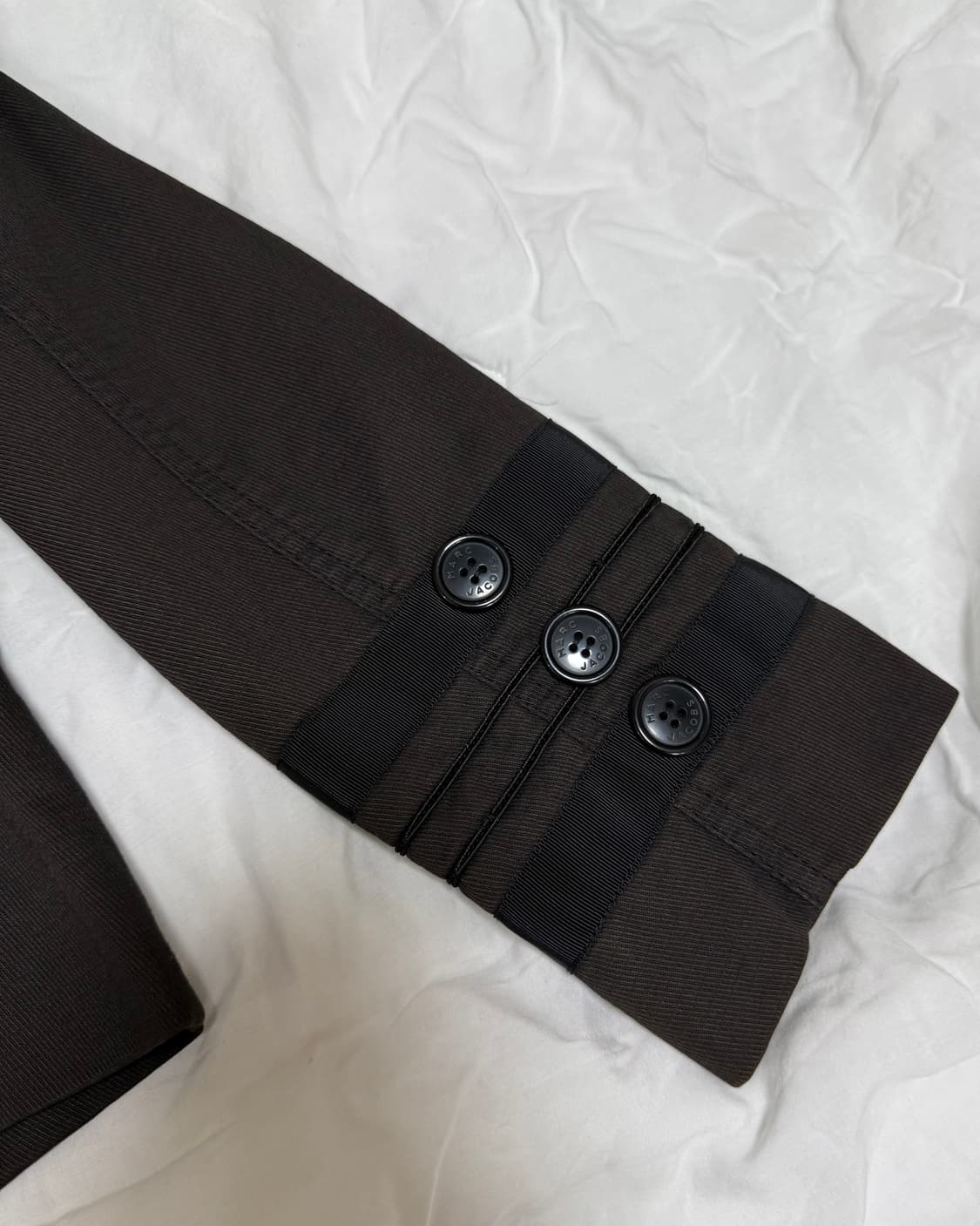 Marc Jacobs 마크 제이콥스 아카이브 자켓 상품이미지6