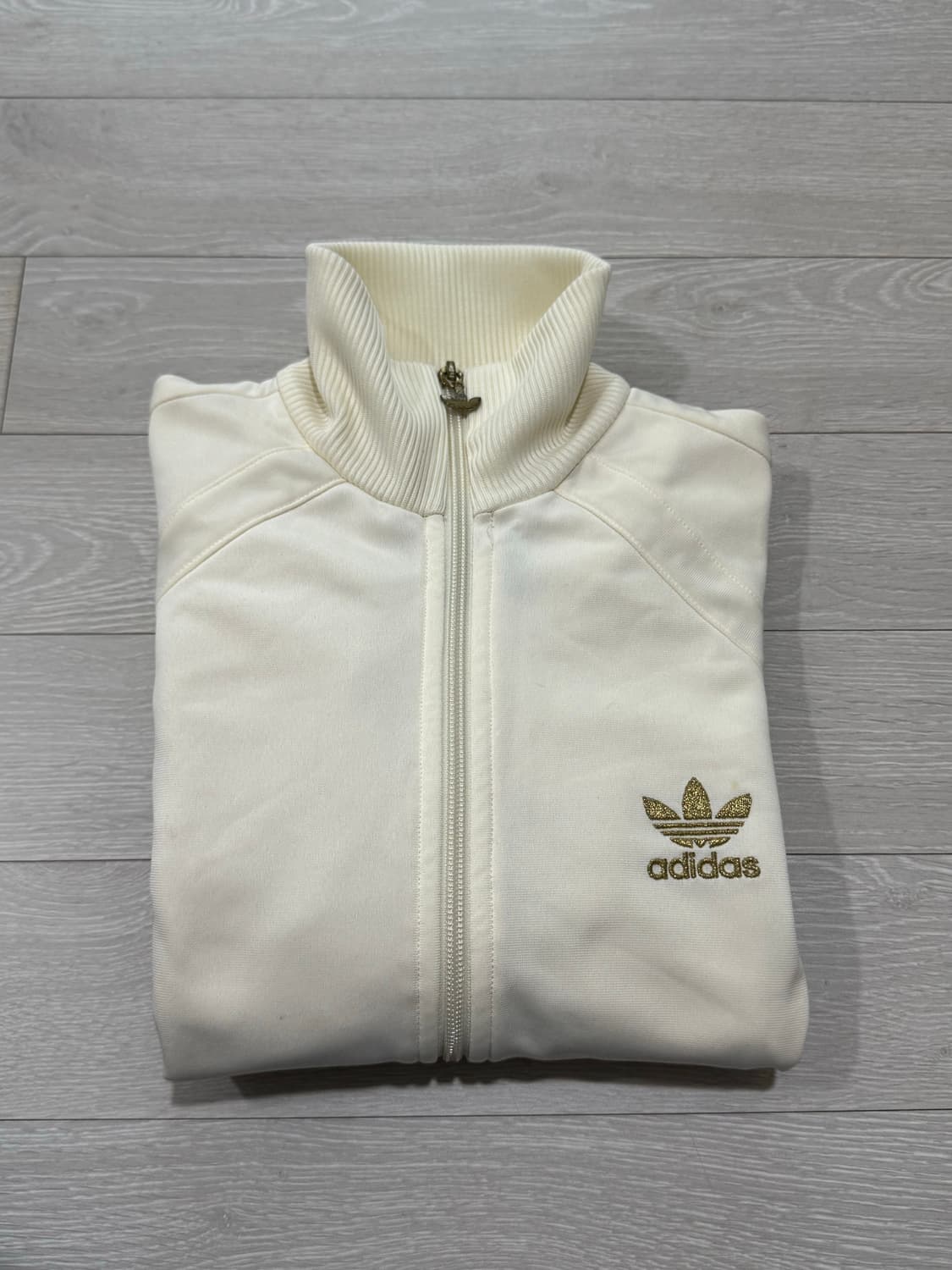 아디다스 월드시리즈 러시아 트랙탑 90 상품이미지5