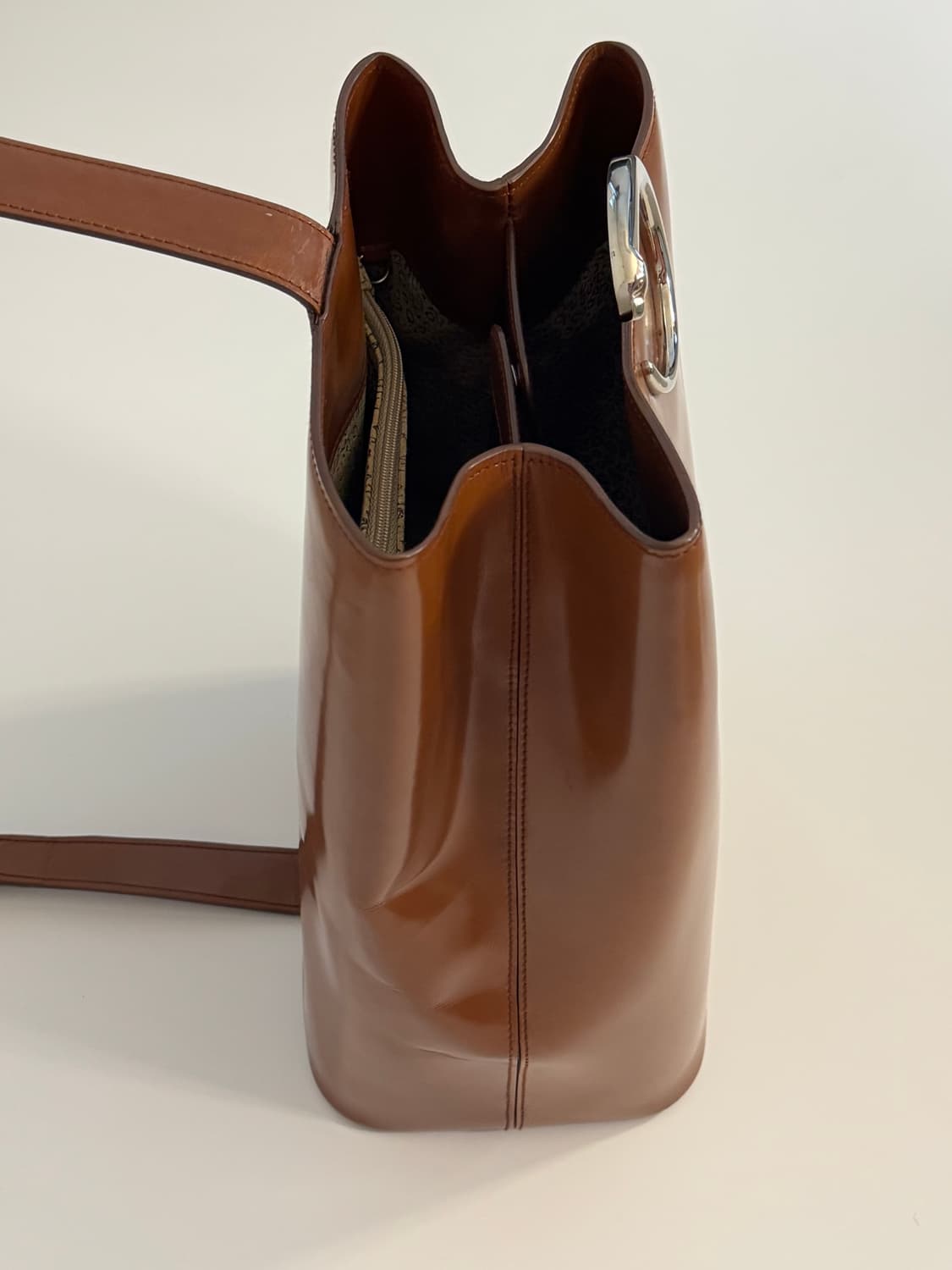 Cartier (까르띠에) 원 핸들 숄더백 / 토트백 상품이미지3