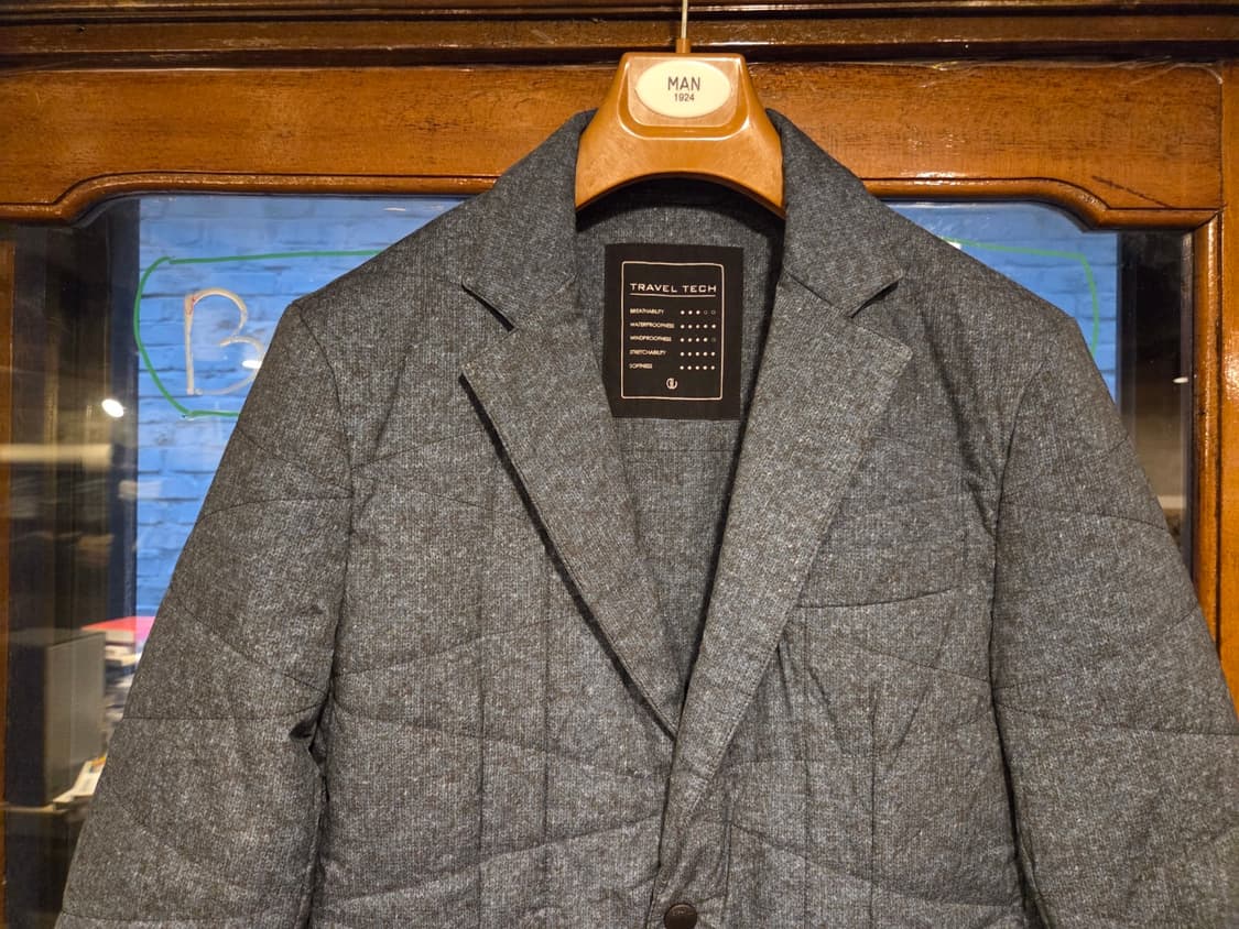 갤럭시 패딩자켓  상품이미지5