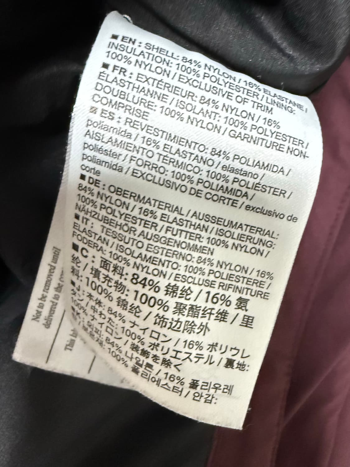 아크테릭스 프로톤 LT 여성 후디 자켓 상품이미지4