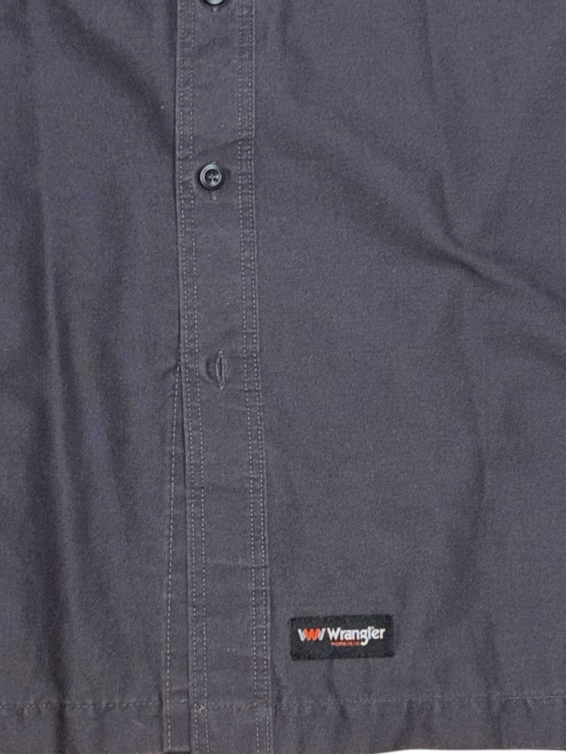 wrangler 랭글러 워크웨어 셔츠 상품이미지7