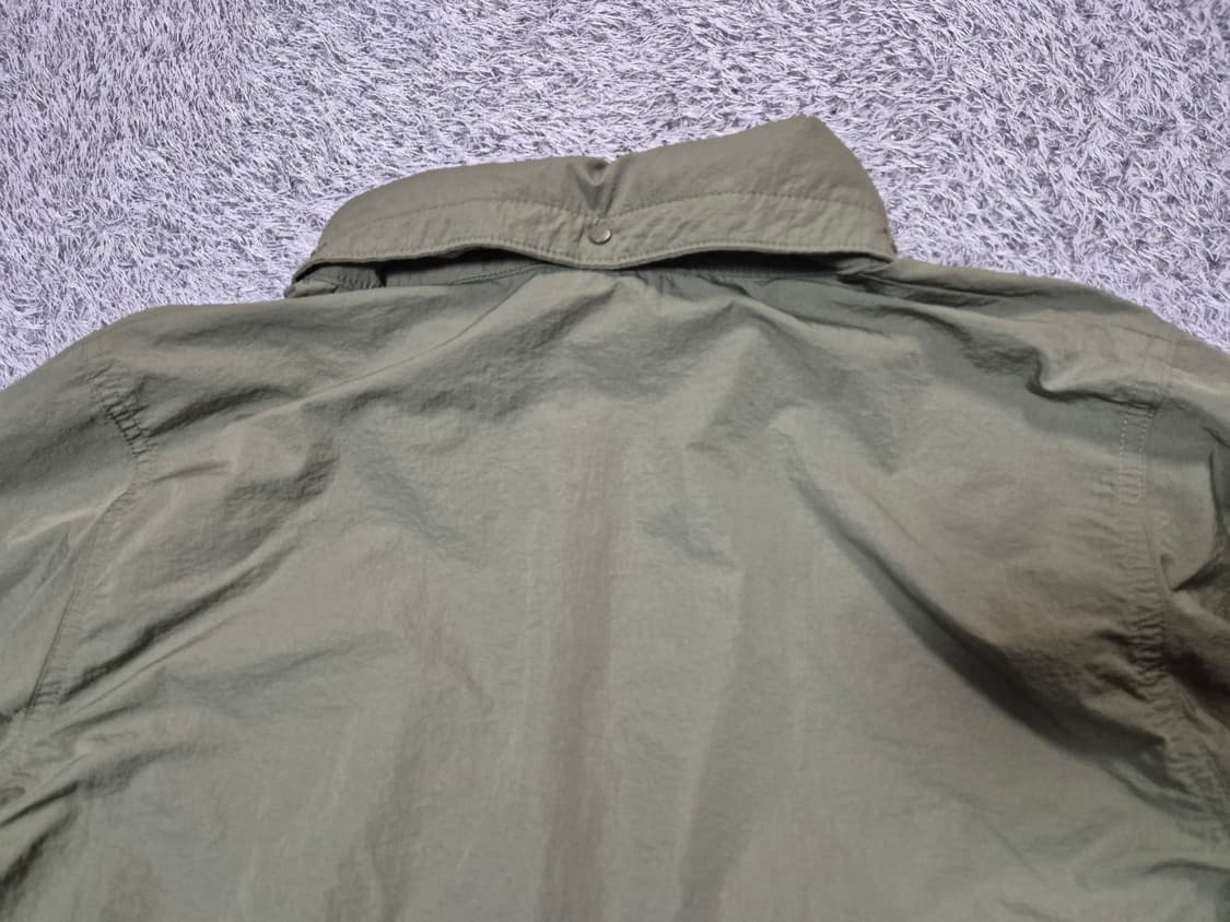 컬럼비아 여성 초경량 바람막이 자켓 100(L) 상품이미지5