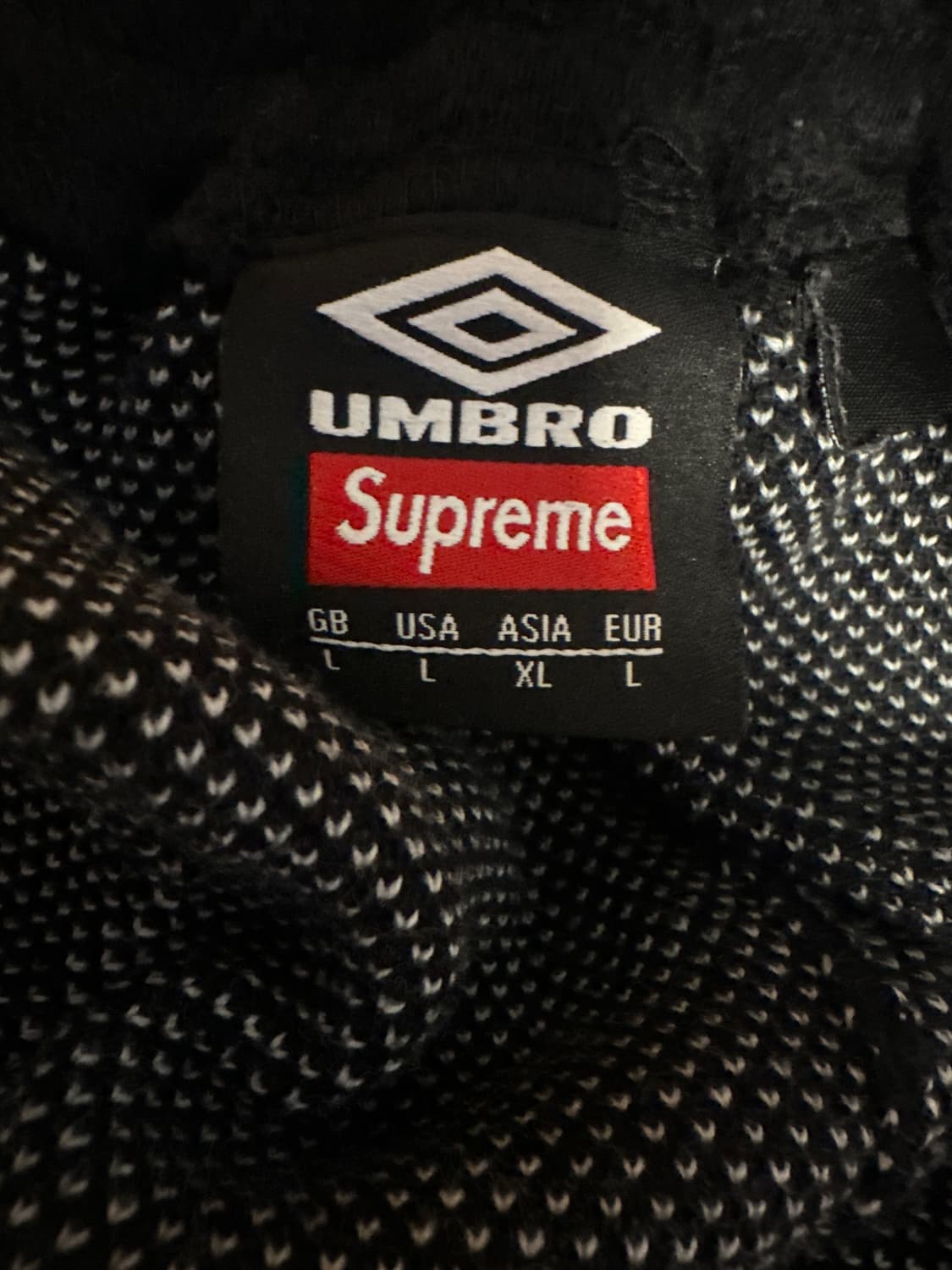 슈프림 엄브로 반바지 상품이미지4