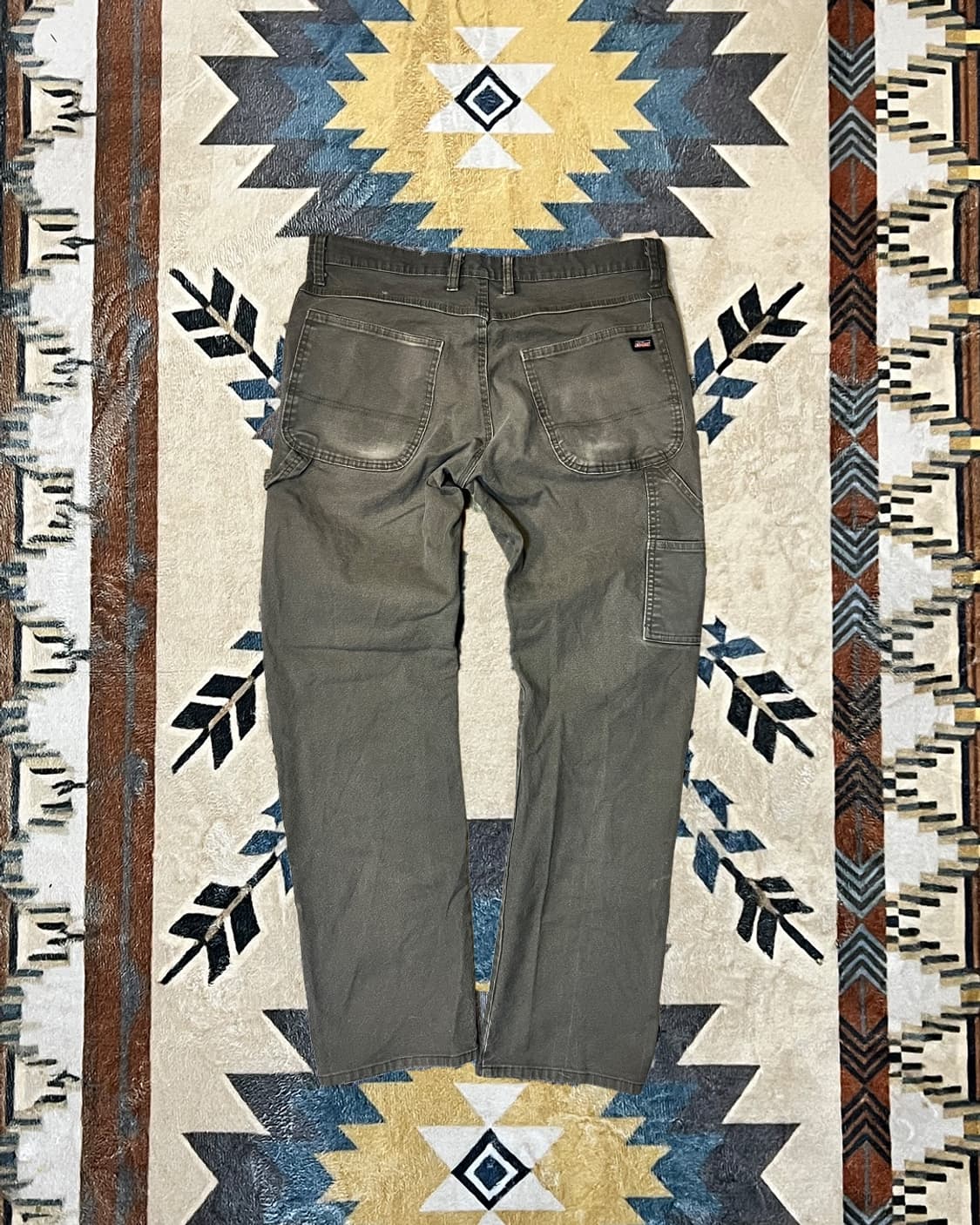 00's Dickies Carpenter Pants 상품이미지2