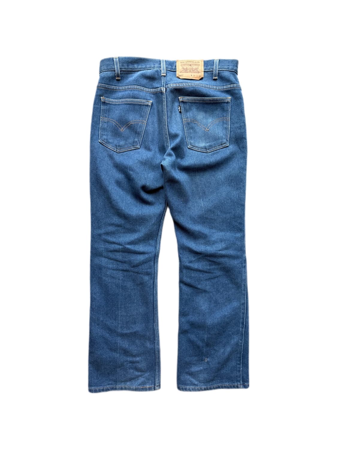 90s 리바이스 517 부츠컷 34/30 상품이미지2