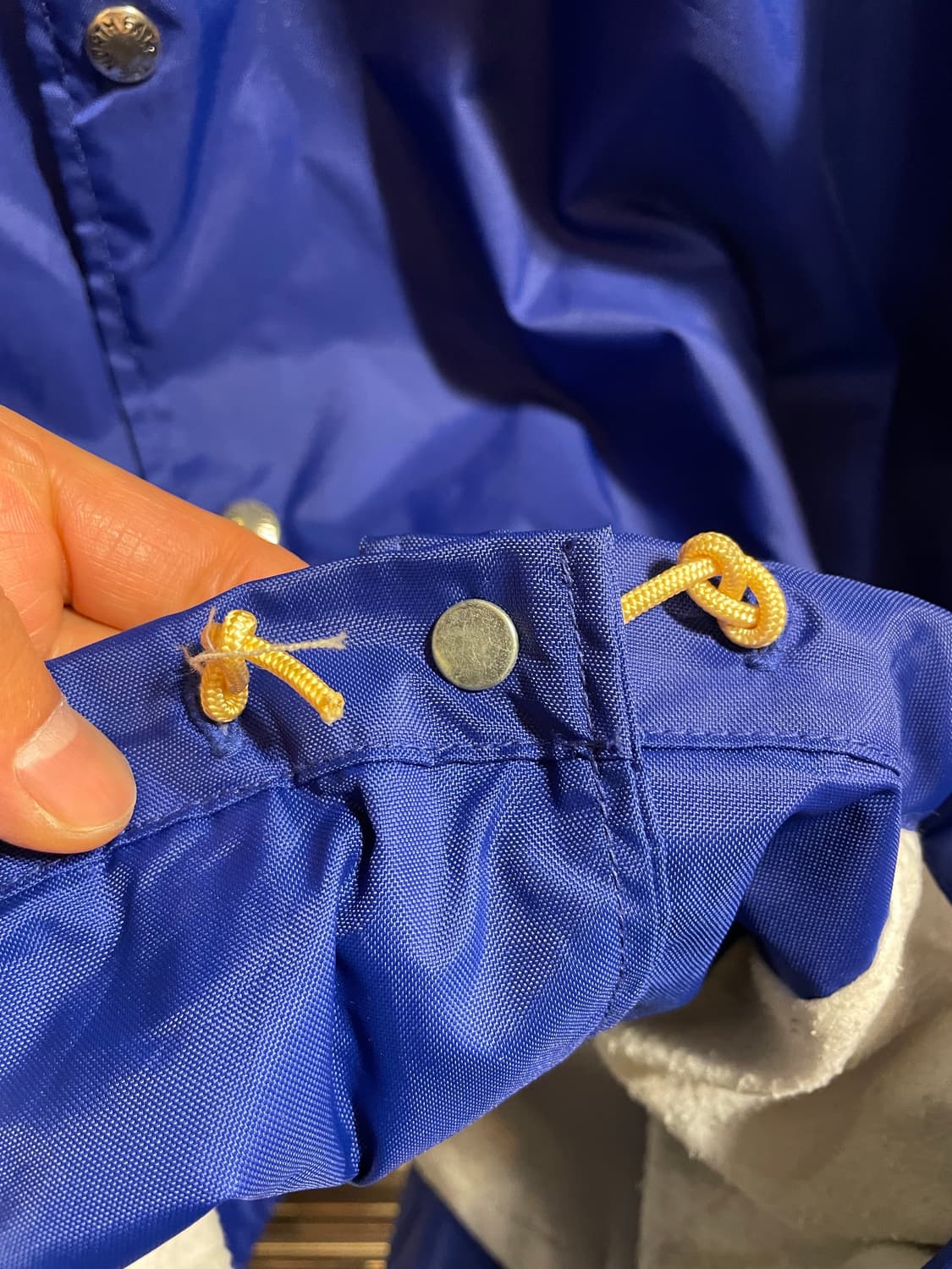 노스페이스 코치자켓 상품이미지6