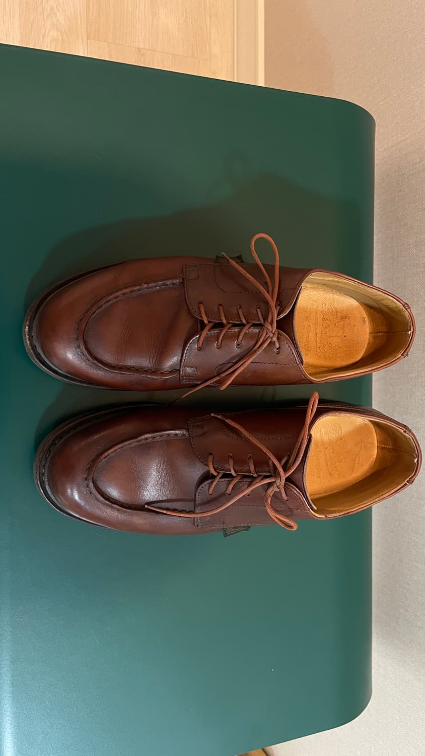 파라부트 샴보드 UK6 상품이미지1