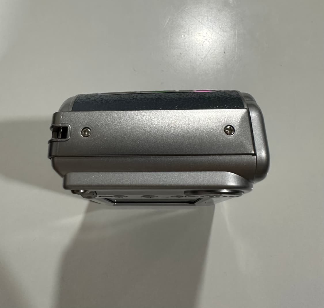 삼성 케녹스 S700 디지털 카메라 풀박스 상품이미지6