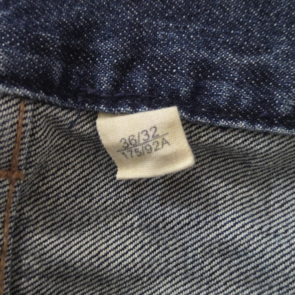 데님앤서플라이 데님팬츠 36/32  상품이미지6