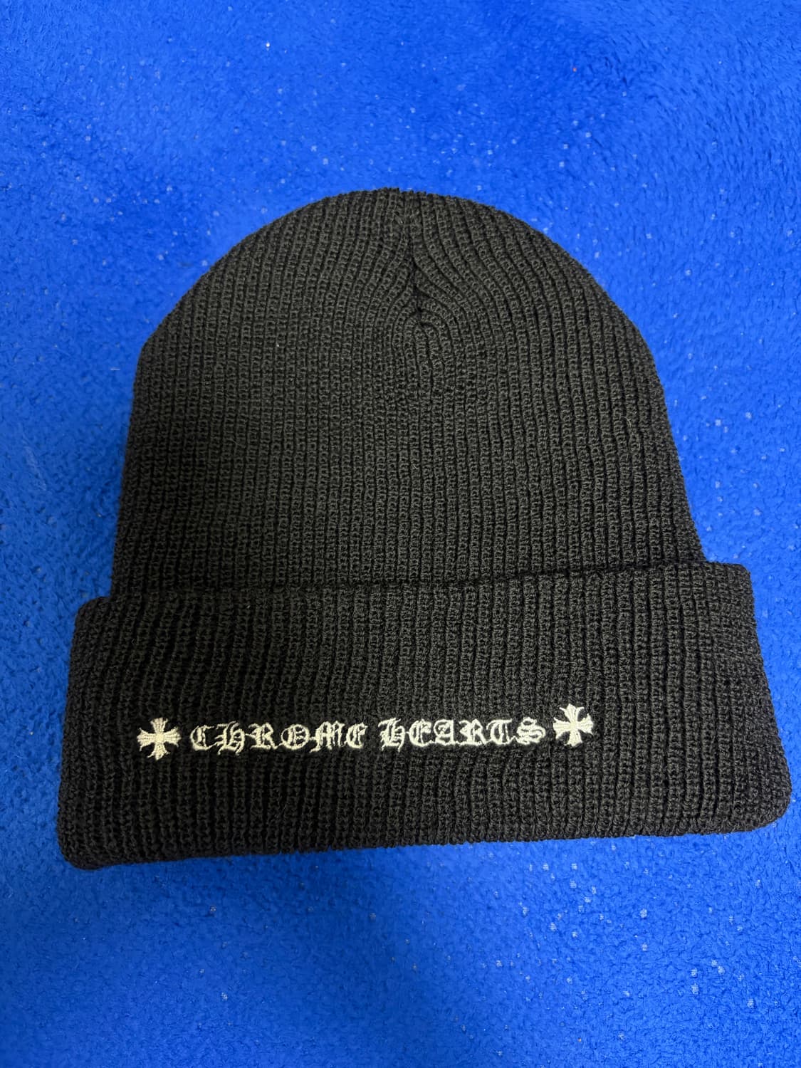 크롬하츠 비니 새상품 상품이미지2