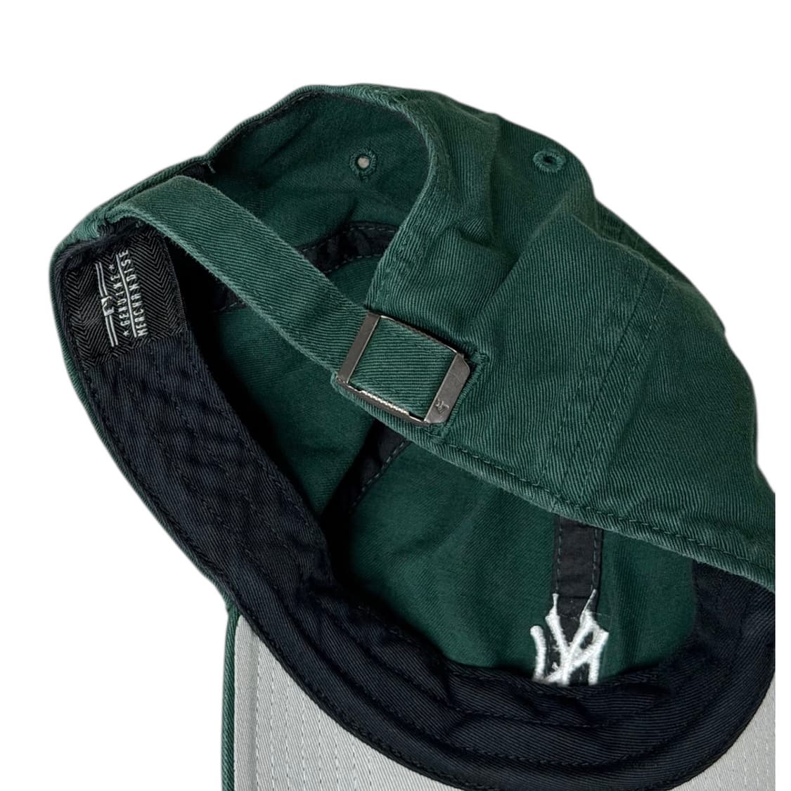 (47brand) 스몰 로고 볼캡 상품이미지6