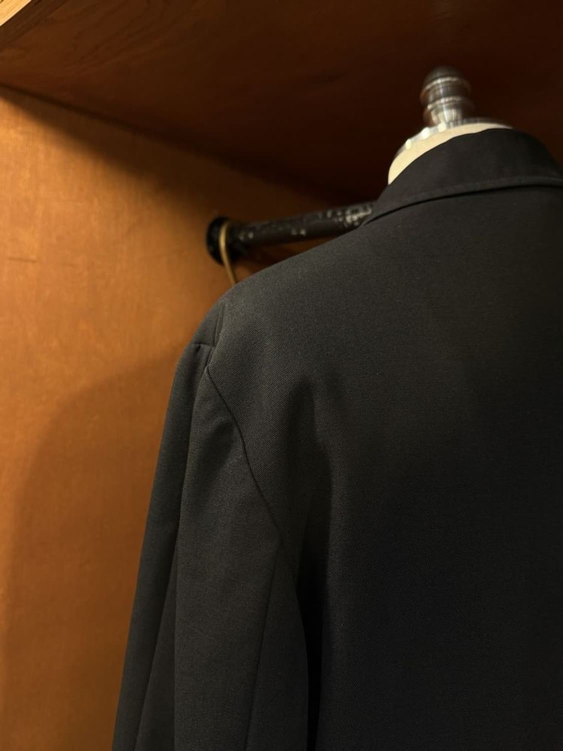 제냐 싱글 코트 상품이미지7