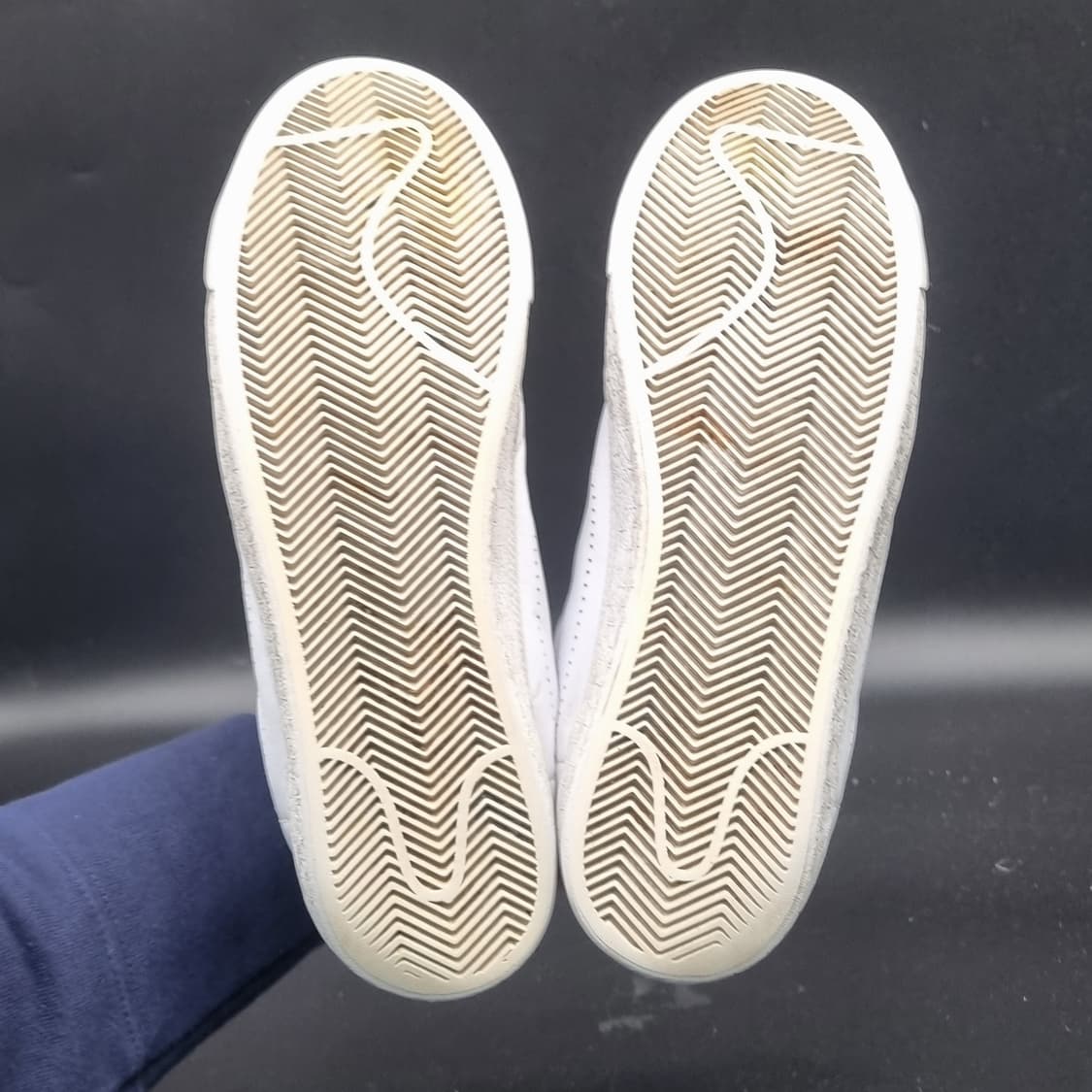 나이키 테니스클래식 남성스니커즈260 상품이미지3