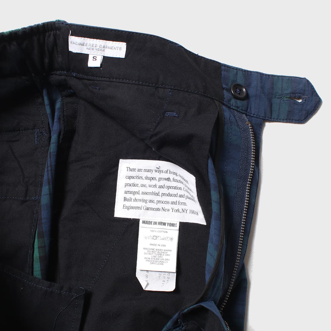 ENGINEERED GARMENTS 바지 상품이미지6