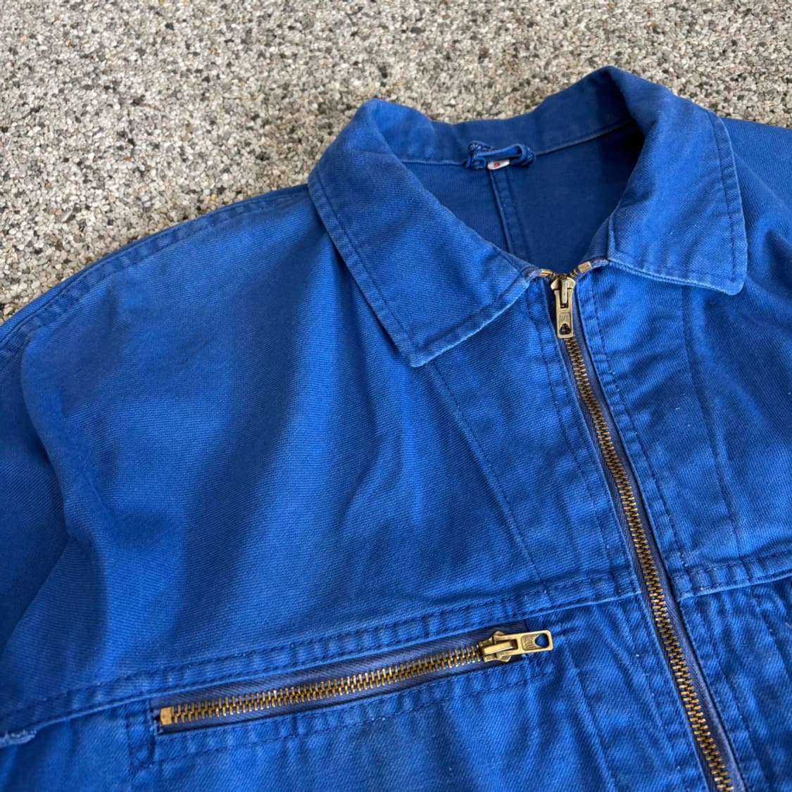 아돌프라퐁 프렌치워크자켓 adolphe lafont 상품이미지4