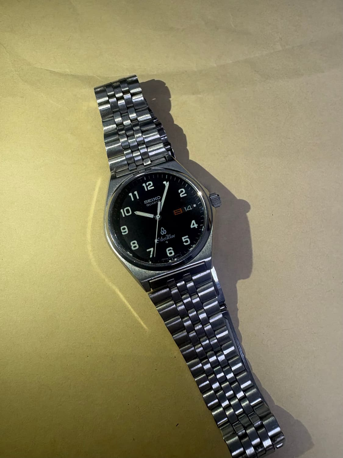 세이코 8229-8000 상품이미지1