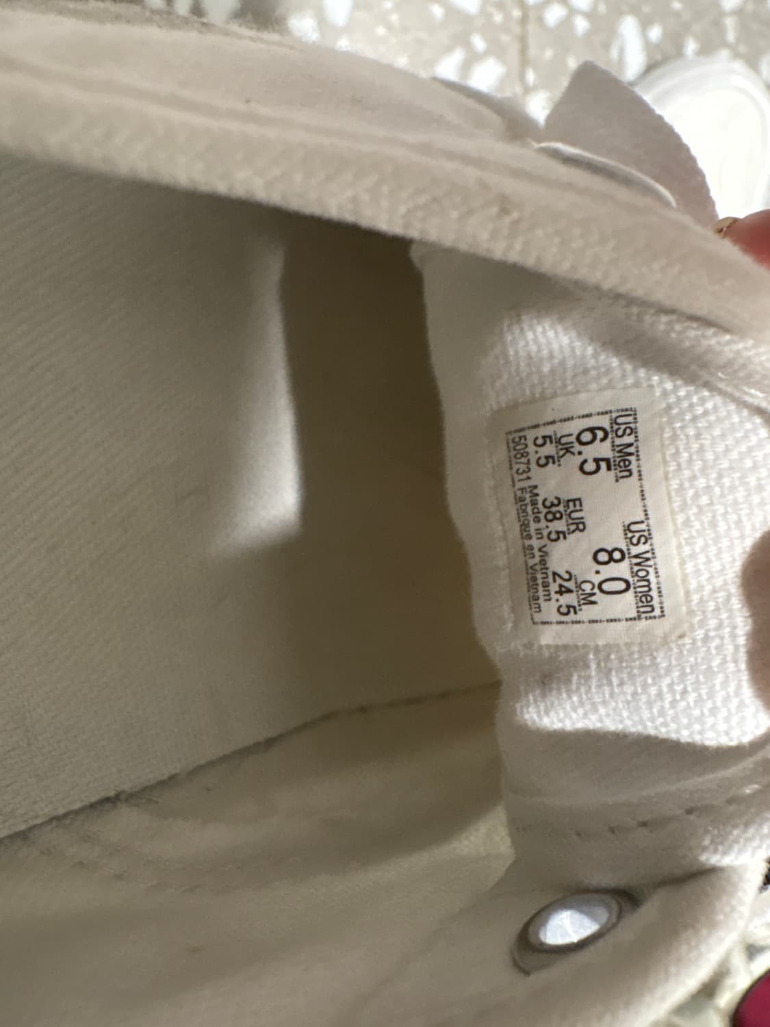 반스 올흰 245 상품이미지5