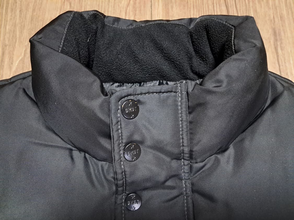 엠할리데이 패딩조끼 남성95  상품이미지6