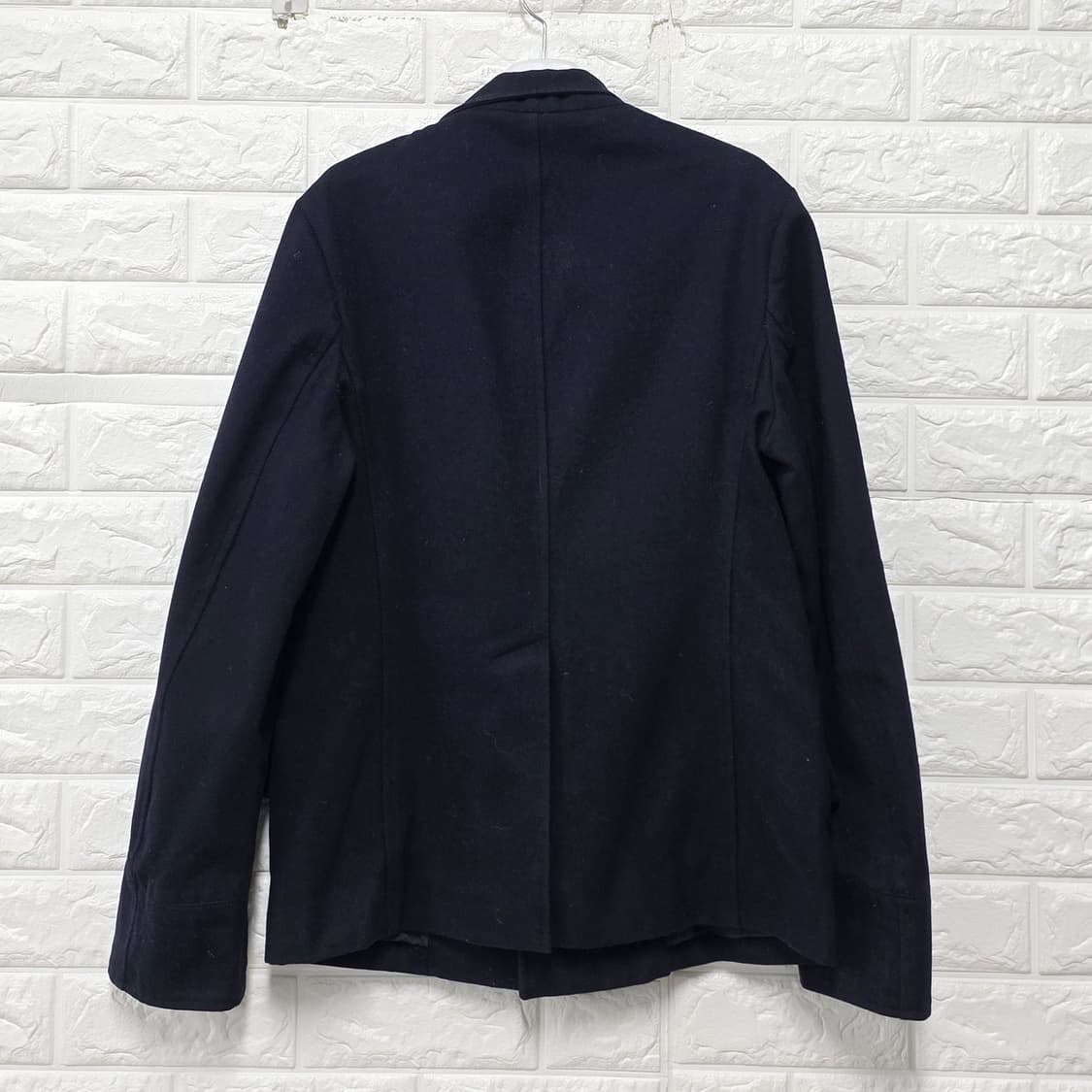 마르니 MARNI 캐시미어 울 자켓 M 상품이미지4