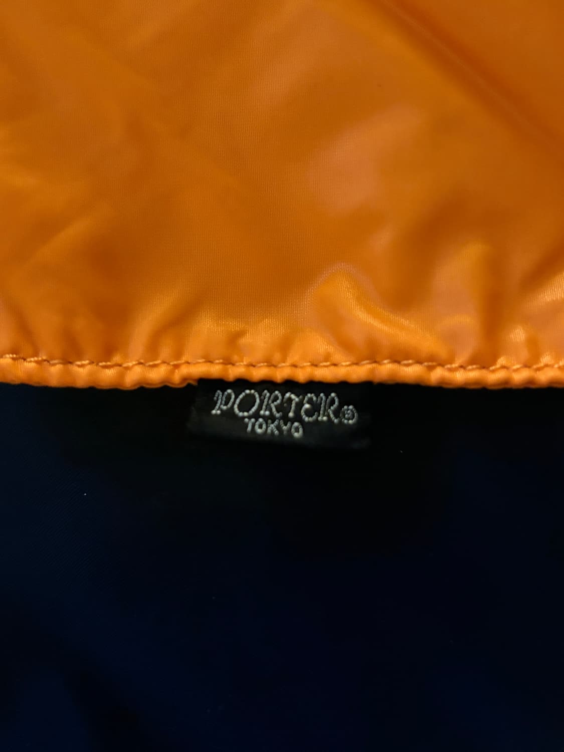 POTER 탱커 숄더백 상품이미지5