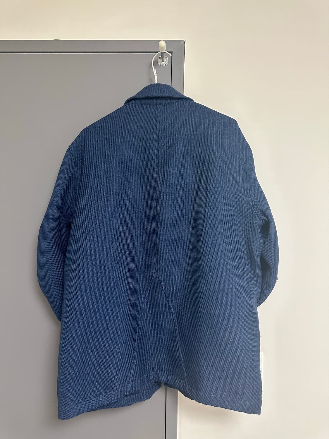 46) 큐레이티드 퍼레이드 212 02 pw ow 자켓 상품이미지2