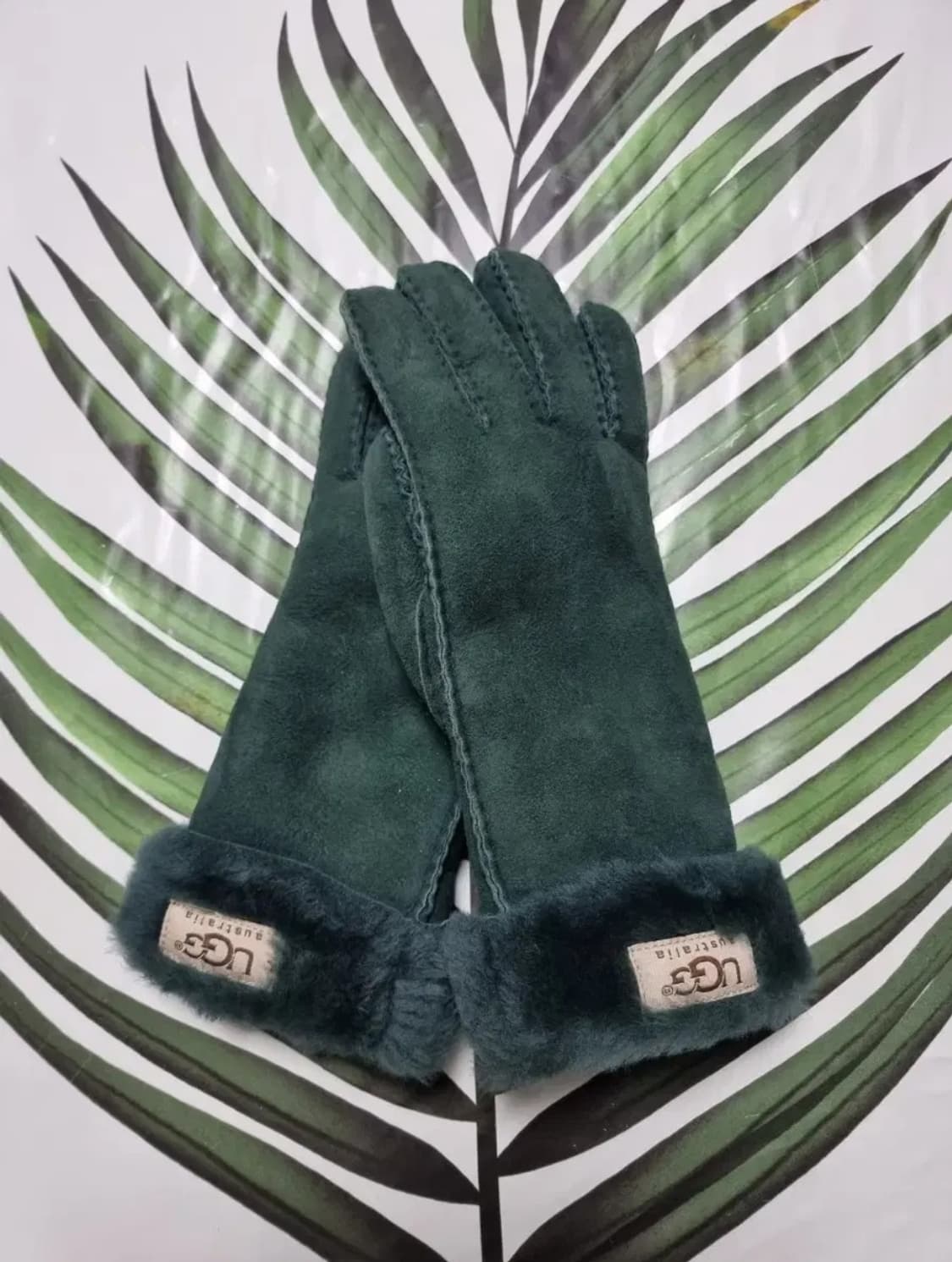 어그 여성장갑 ugg 상품이미지1