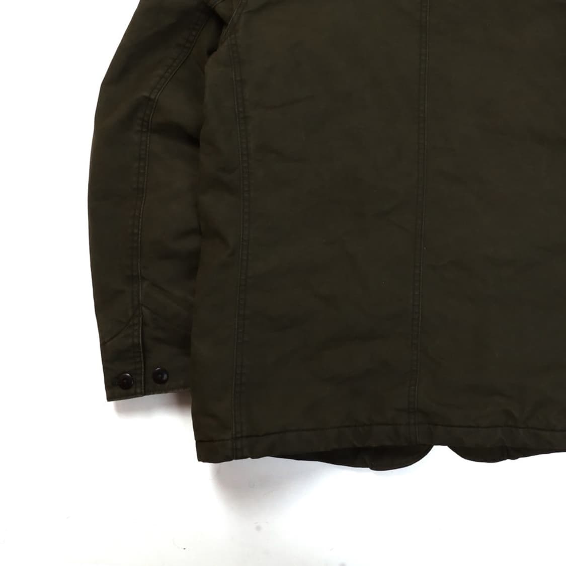 리바이스 Levi’s Waxed Work Jacket 상품이미지6