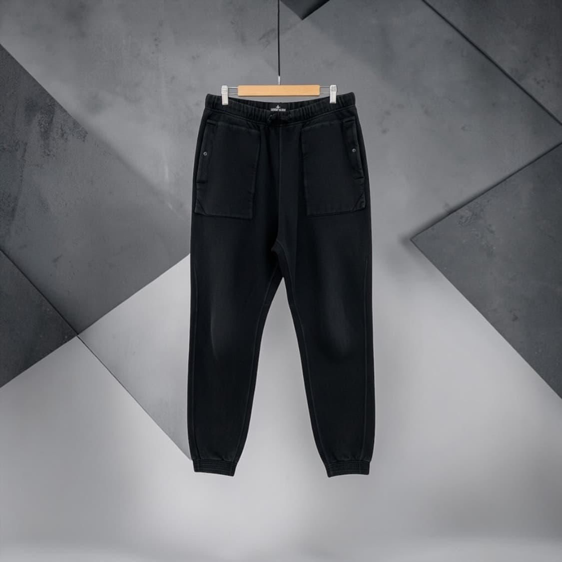 34/ 스톤아일랜드 쉐도우프로젝트 10주년 한정 조거팬츠 상품이미지1