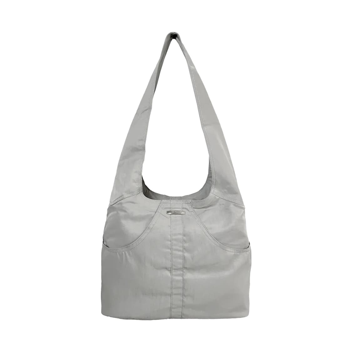 데뷔옹 Debby Oung Cargo Shoulder Bag 상품이미지3