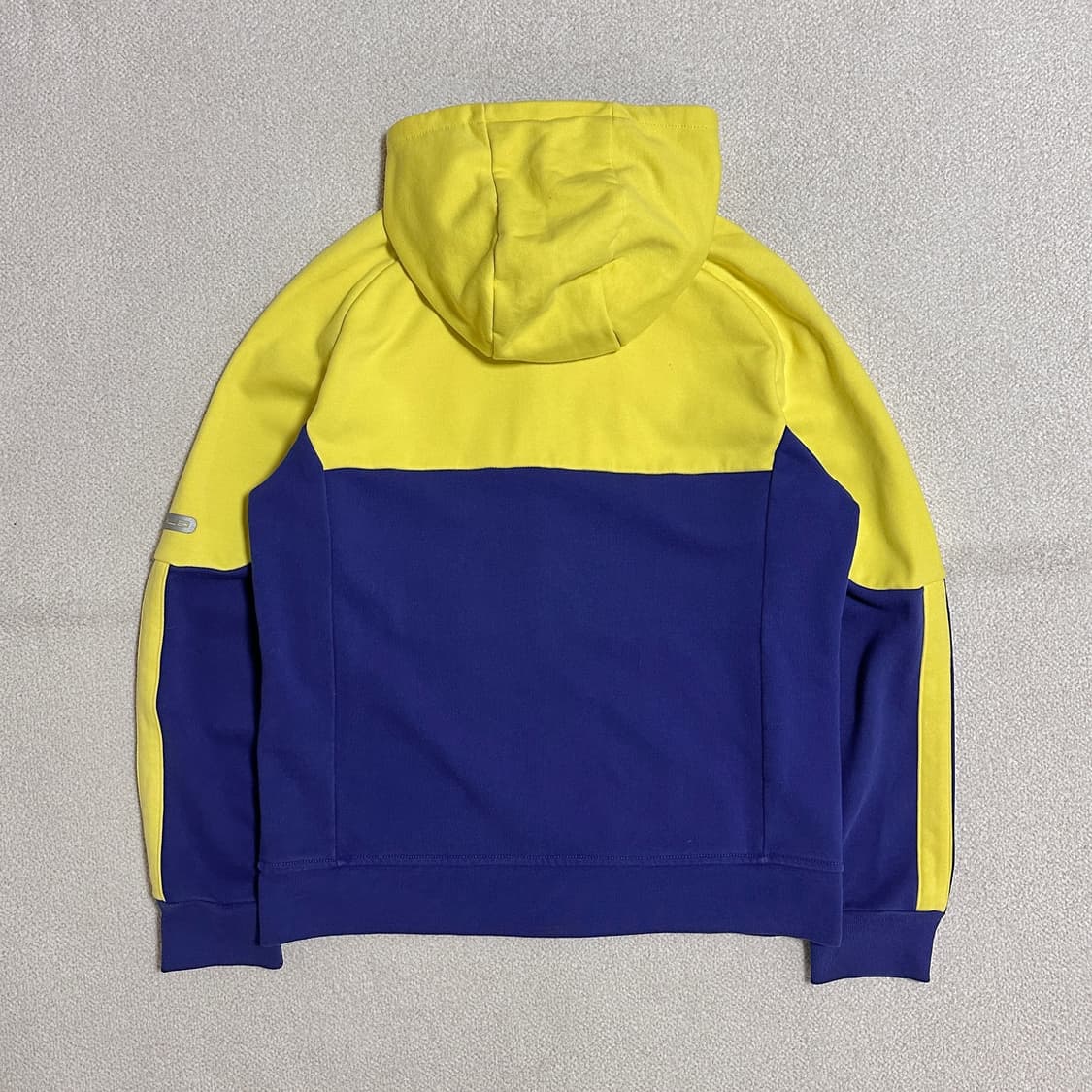 폴로 랄프 로렌 후드집업 상품이미지3