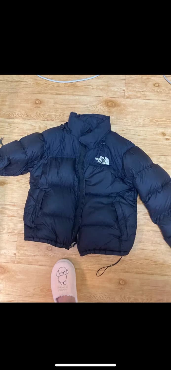 노스페이스 눕시 패딩 L(100) 상품이미지1