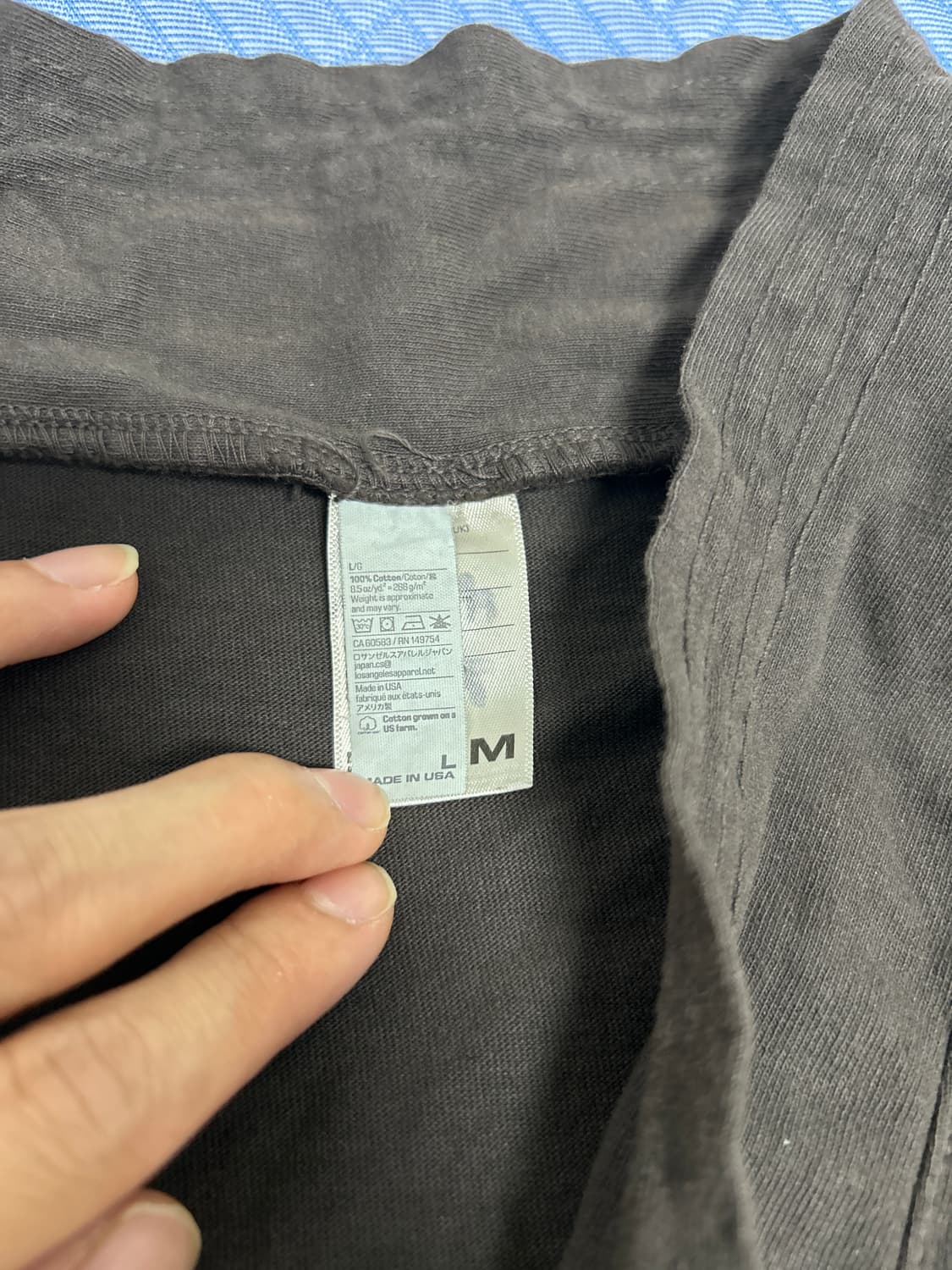 칸예 돈다 기모노 샘플 팝니다 상품이미지2
