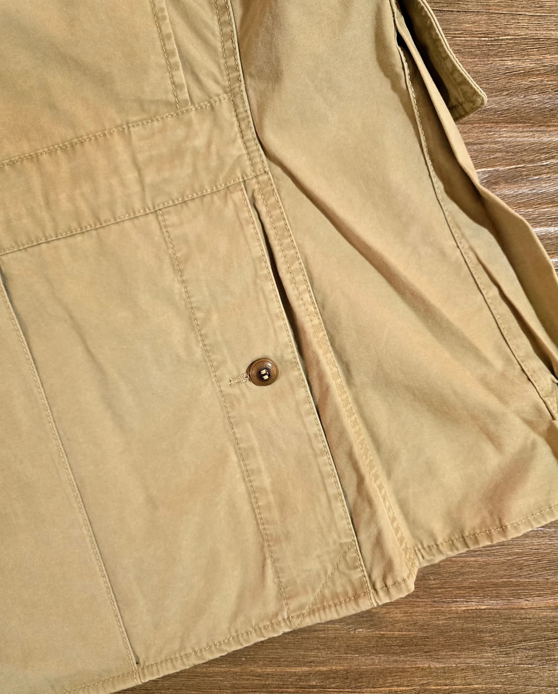 폴로 피싱 헌트 자켓 (Polo Fishing Hunt Jacket) 상품이미지6