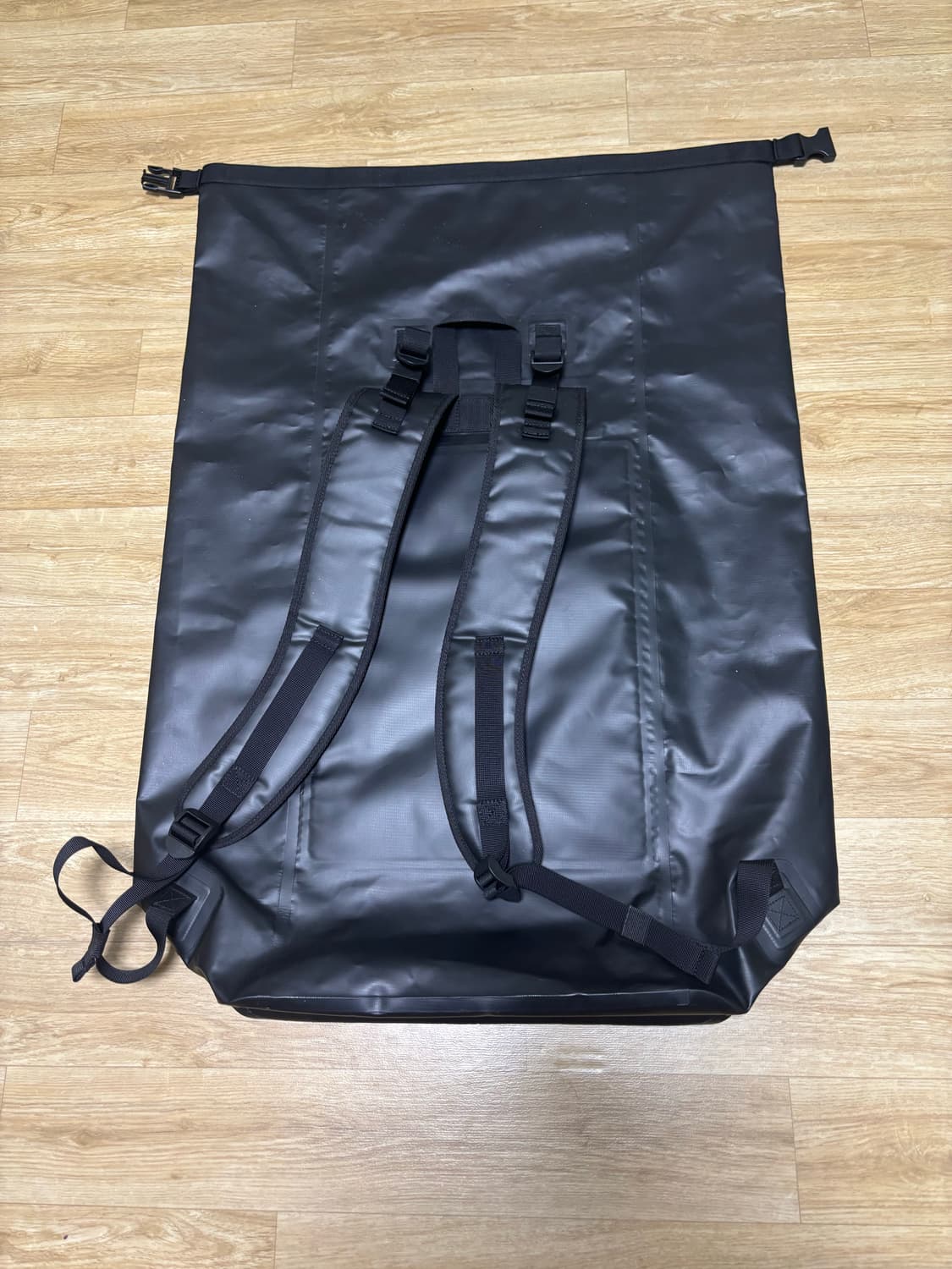 이지갭 드라이백 pvc 큰버전 상품이미지2