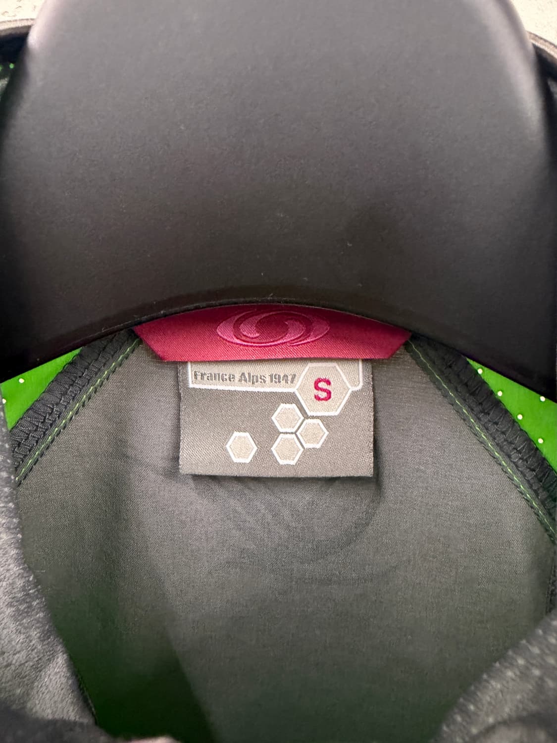 살로몬 트레일러닝 우먼 베스트 S 상품이미지4