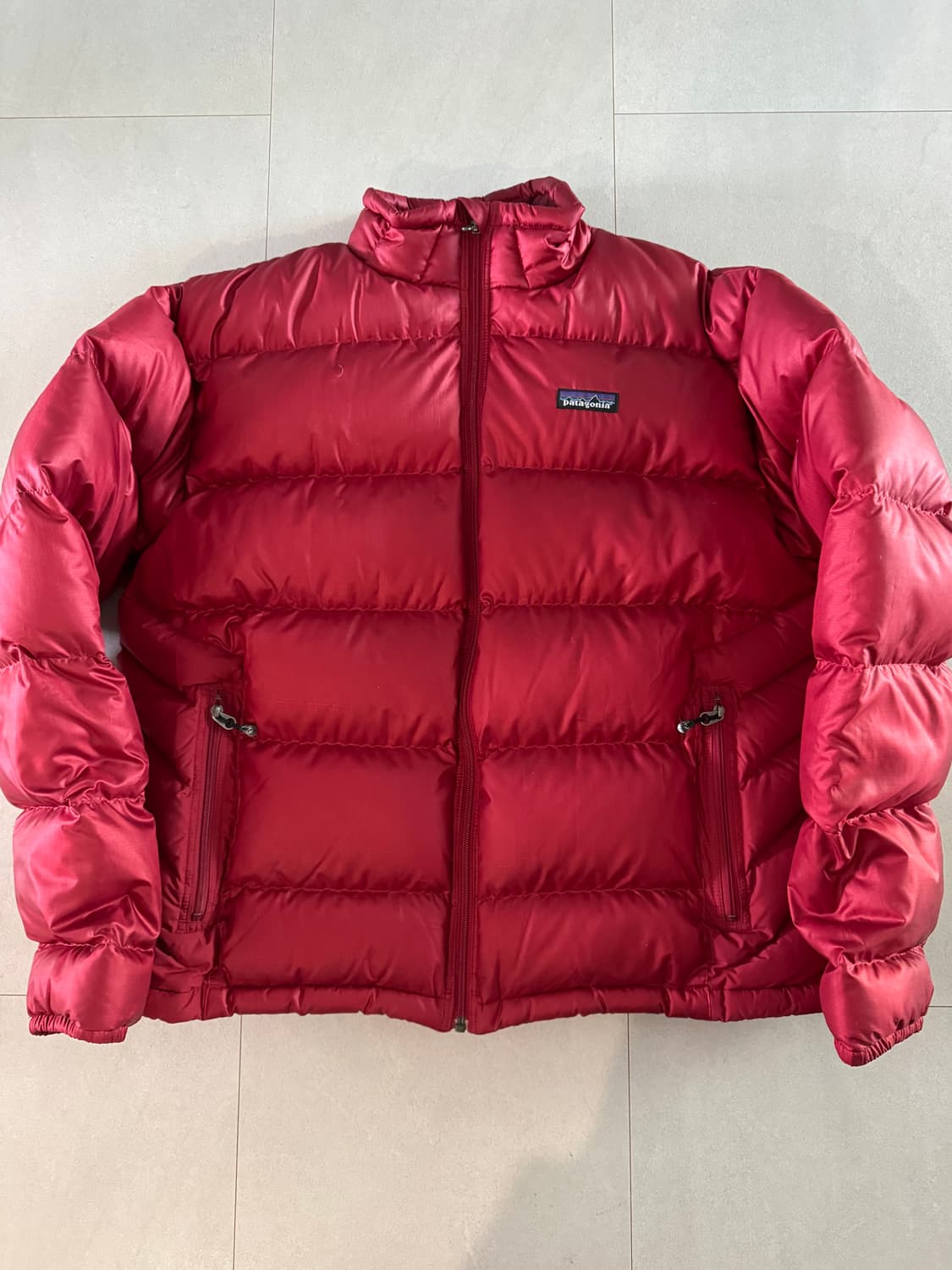 파타고니아 패딩 상품이미지1