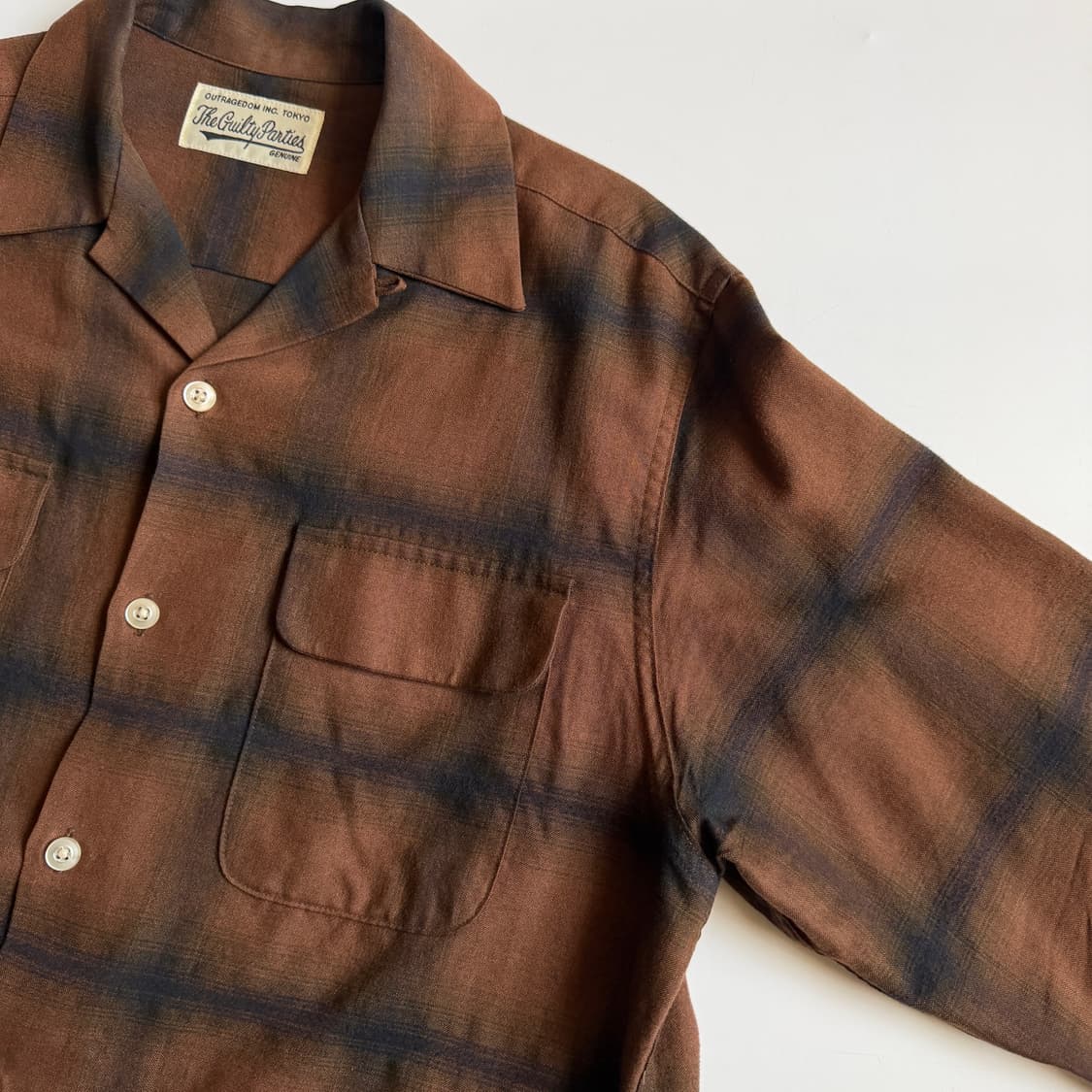 Wacko Maria 상품이미지5