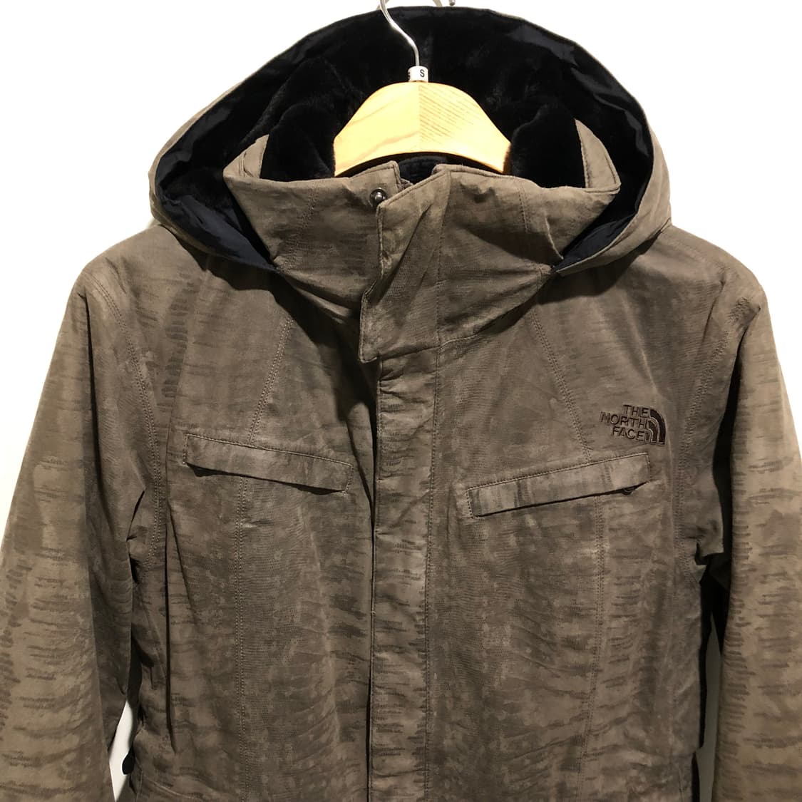 노스페이스 바람막이 상품이미지4