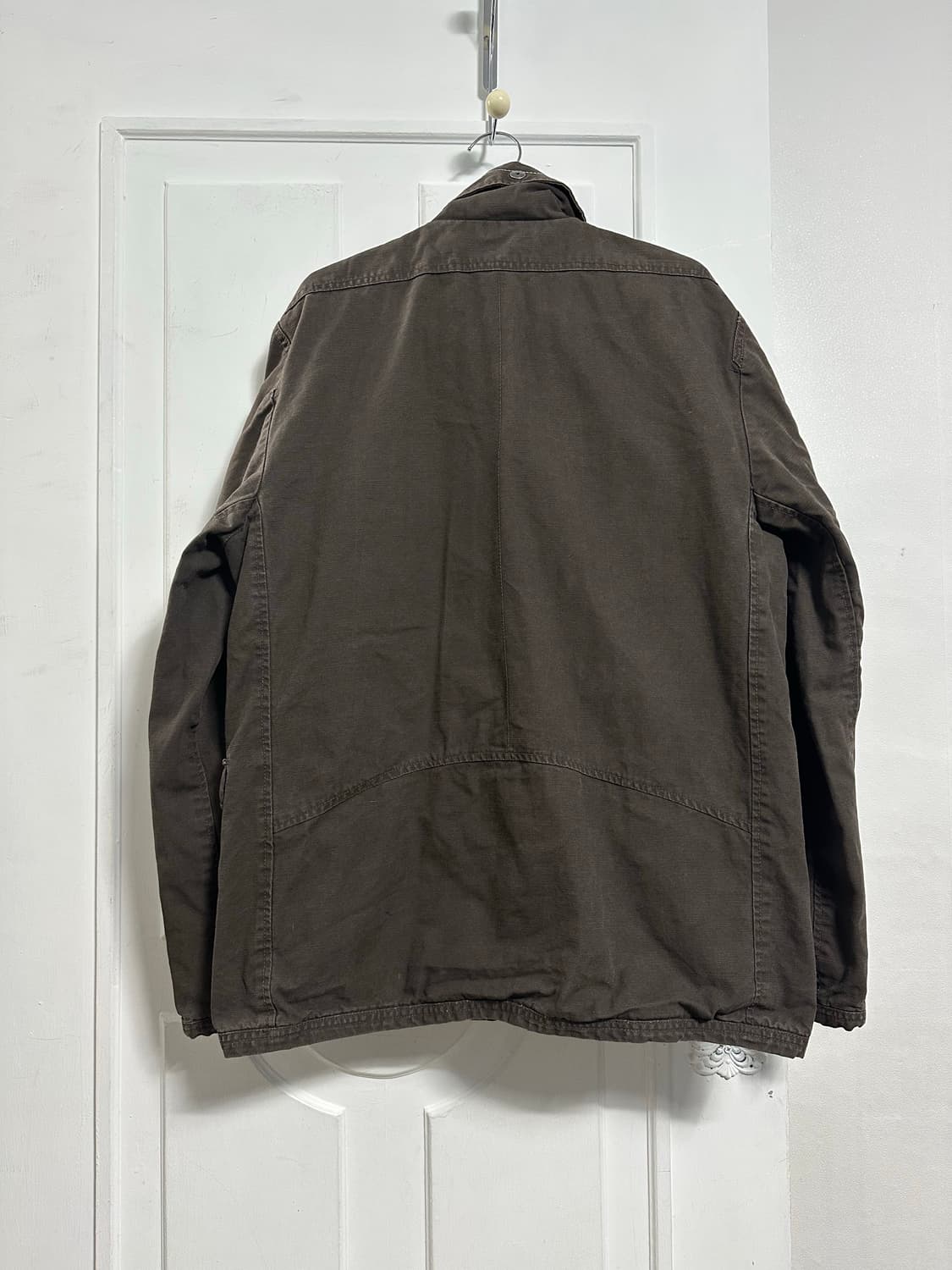 지스타로우 디테일 자켓 상품이미지2