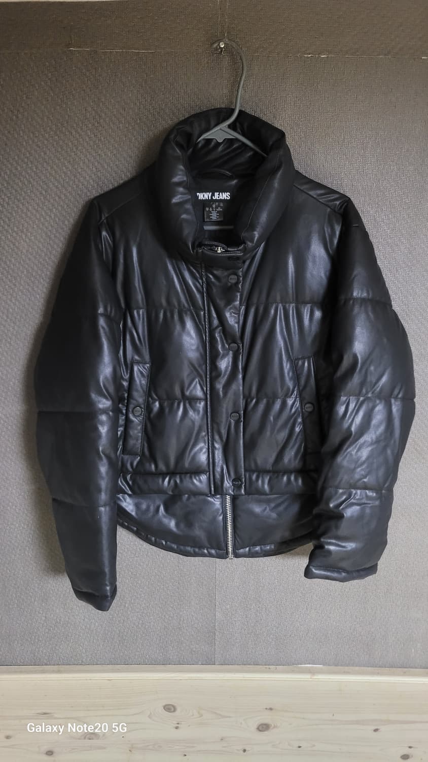 Dkny 패딩 상품이미지1