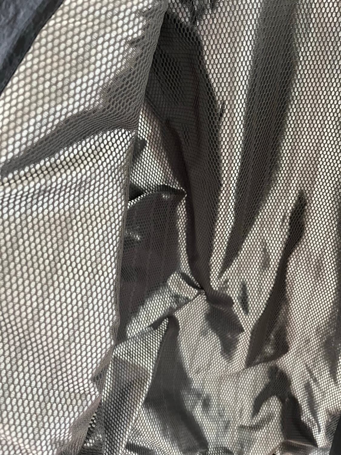 올리브클로딩 스포츠 자켓 블랙 상품이미지6