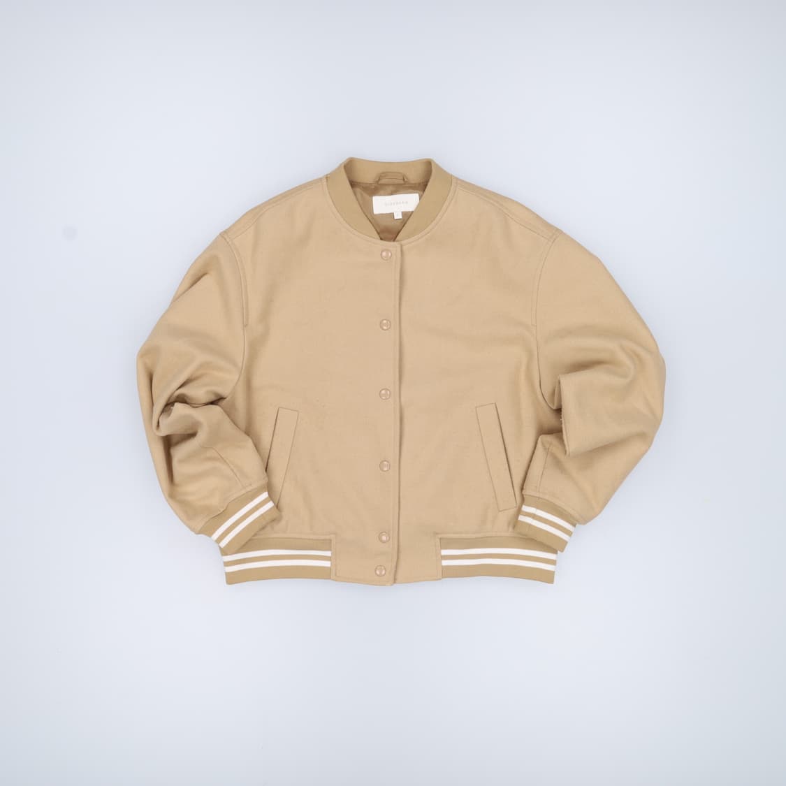 S 지오다노 여성 항공점퍼 봄버자켓 0330H1 상품이미지1