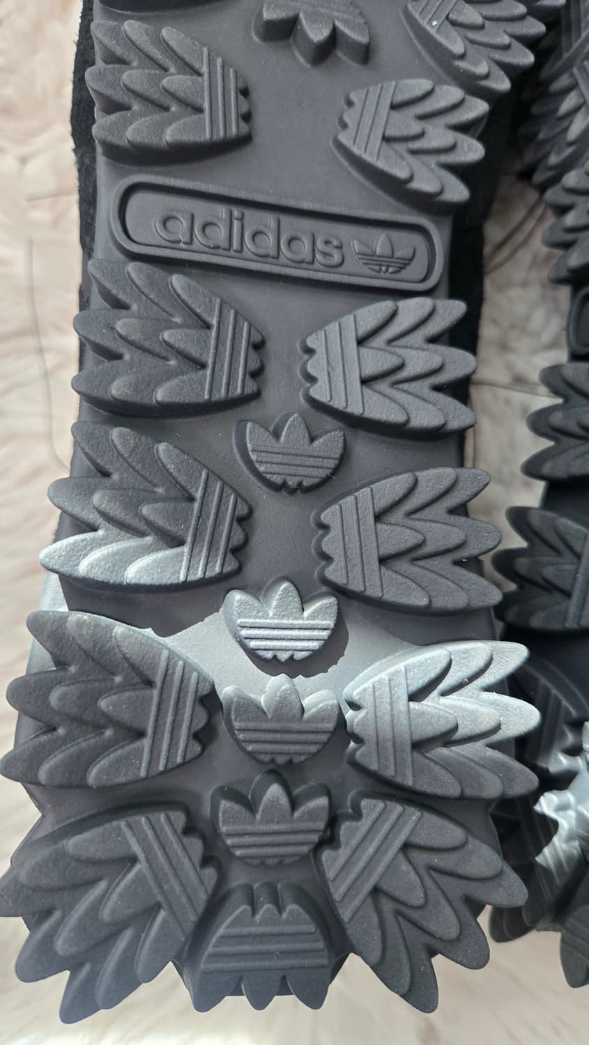 Y-3 마라톤 트리플 블랙 270 상품이미지6