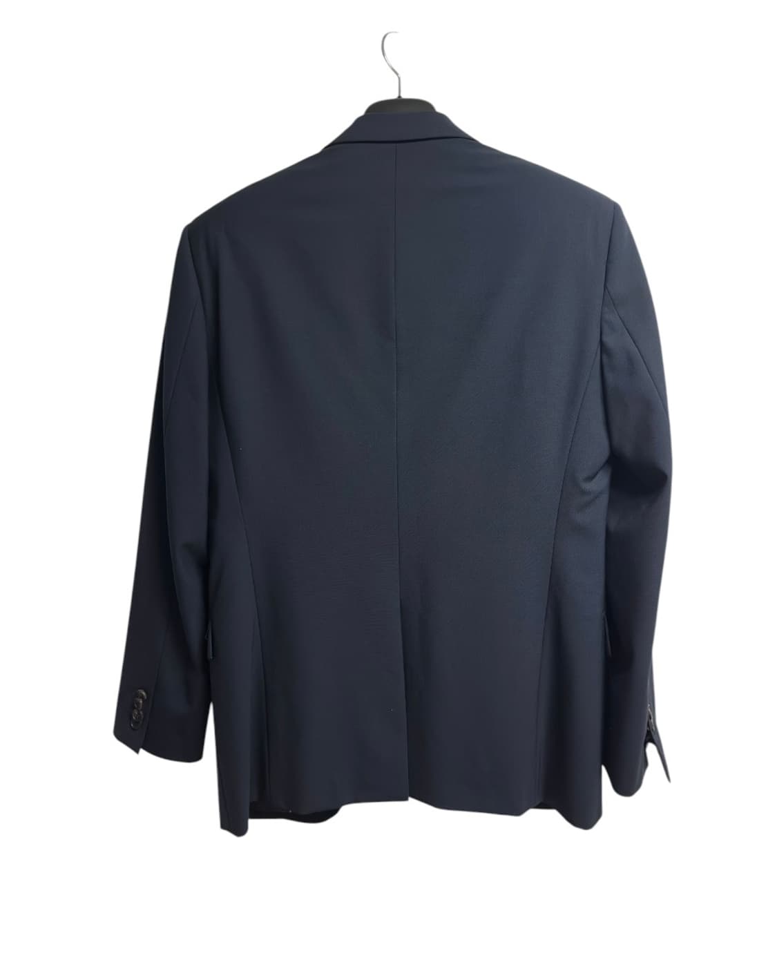띠어리(theory) 네이비 울 블레이져 자켓 38size 상품이미지6