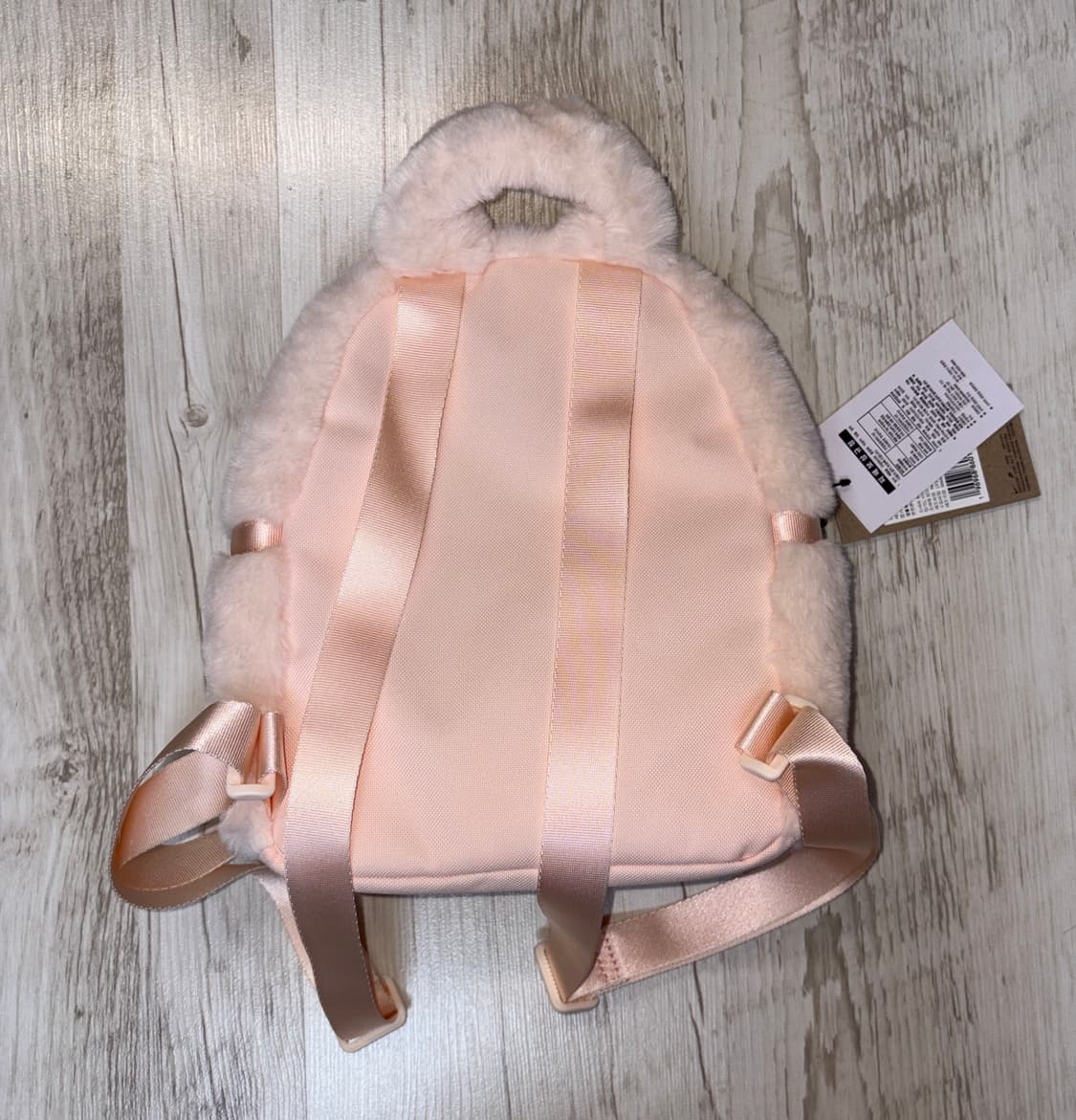 나이키 미니 퍼 백팩 상품이미지2