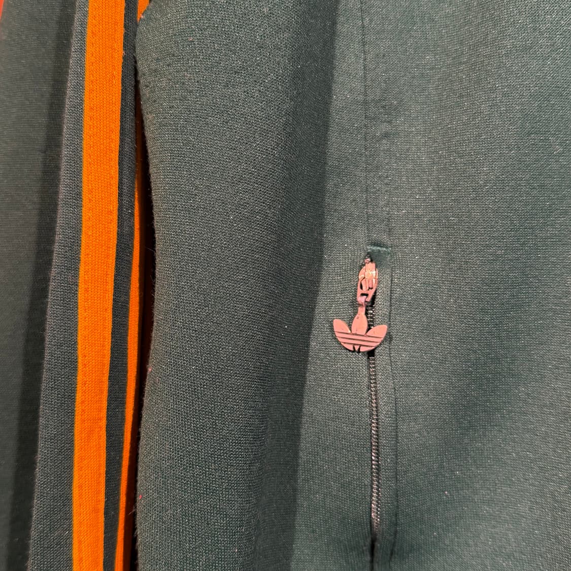 아디다스 90s 올드스쿨 져지 트랙탑 L 상품이미지4