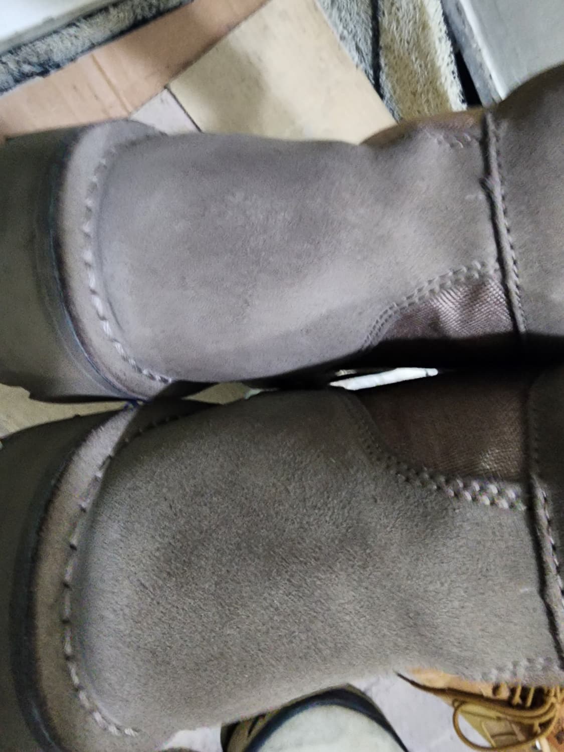 대너 필드부츠 빌리스  협업 상품이미지3